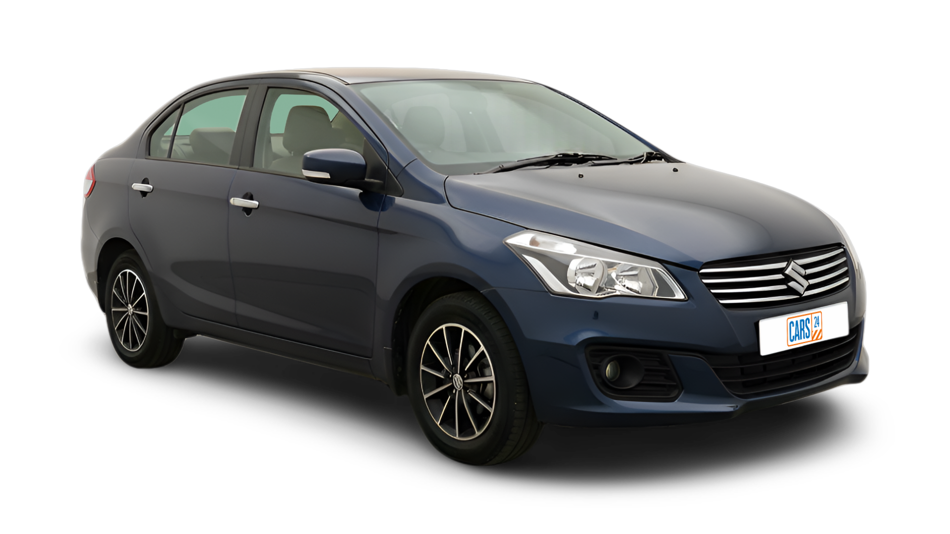 Maruti Ciaz-img